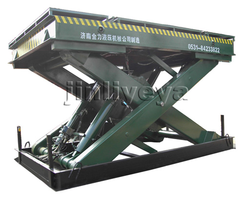 Fixed high load elevator manufacturer