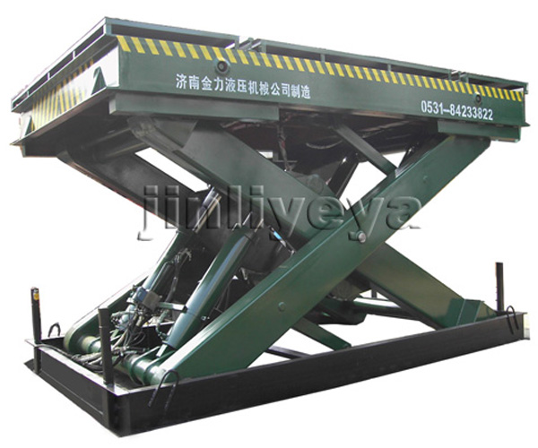 Fixed high load elevator manufacturer